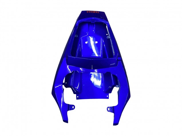Discount 2006-2009 Blue Black Yamaha YZF R6S Motorcycle Fairings Canada