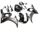 Discount 2003-2004 Glossy Black Matte Black White Decals Yamaha YZF R6 Motorcycle Fairings Canada