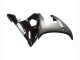 Discount 2003-2004 Glossy Black Matte Black White Decals Yamaha YZF R6 Motorcycle Fairings Canada