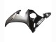 Discount 2006-2009 Glossy Black Matte Black White Decals Yamaha YZF R6S Motorcycle Fairings Canada
