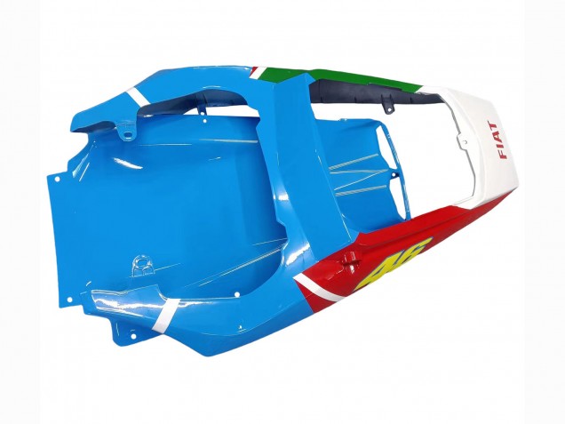 Discount 2003-2004 White Blue Green Red Kastinee Dunlop Motul Yamaha YZF R6 Motorcycle Fairings Canada