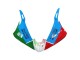 Discount 2003-2004 White Blue Green Red Kastinee Dunlop Motul Yamaha YZF R6 Motorcycle Fairings Canada