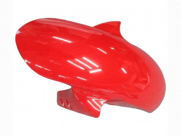 Discount 2003-2004 White Red Yamaha YZF R6 Motorcycle Fairings Canada