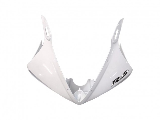 Discount 2003-2004 White Red Yamaha YZF R6 Motorcycle Fairings Canada