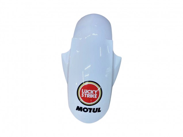 Discount 2003-2004 White Red Lucky Strike Motul Yamaha YZF R6 Motorcycle Fairings Canada