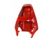 Discount 2003-2004 White Red Lucky Strike Motul Yamaha YZF R6 Motorcycle Fairings Canada