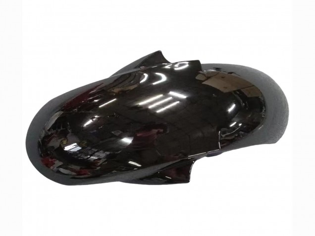 Discount 2003-2004 White Red Glossy Black Yamaha YZF R6 Motorcycle Fairing Canada