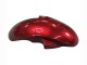 Discount 2003-2004 Red Matte Black Yamaha YZF R6 Motorcycle Fairing Kits Canada