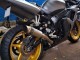 Discount 2003-2004 Matte Grey Matte Black Gold Decals Yamaha YZF R6 Motorcycle Fairings Canada