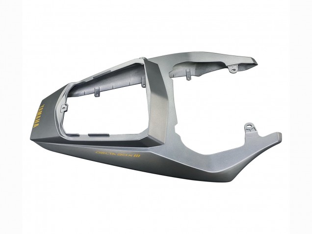 Discount 2003-2004 Matte Grey Matte Black Gold Decals Yamaha YZF R6 Motorcycle Fairings Canada