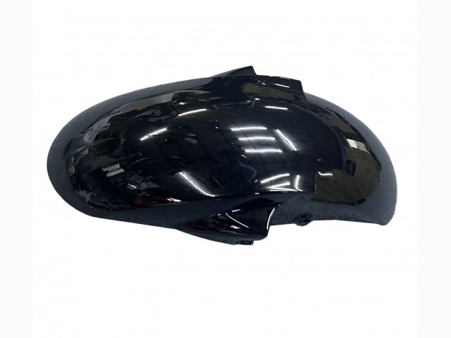 Discount 2003-2004 Glossy Black Red Yamaha YZF R6 Motorcycle Fairing Canada