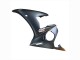 Discount 2003-2004 Blue Matte Black Yamaha YZF R6 Motorcycle Fairings Canada