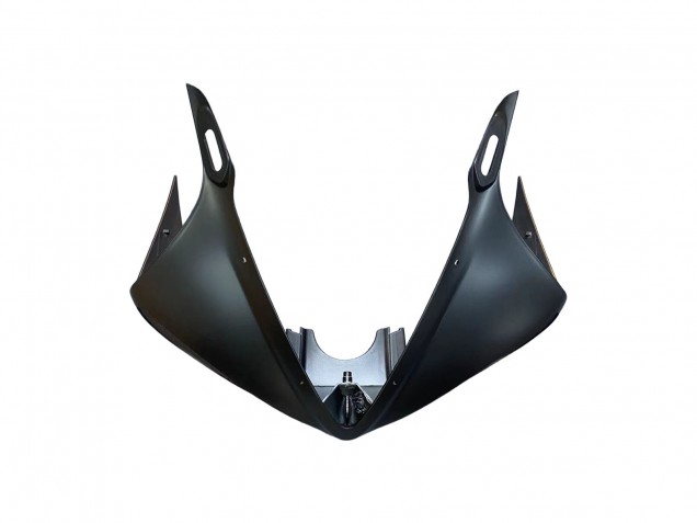 Discount 2003-2004 Blue Matte Black Yamaha YZF R6 Motorcycle Fairings Canada