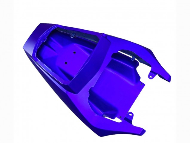 Discount 2003-2004 Blue Matte Black Yamaha YZF R6 Motorcycle Fairings Canada