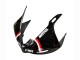 Discount 2006-2009 Glossy Black Red White Lucky Strike Motul Yamaha YZF R6S Motorcycle Fairings Canada