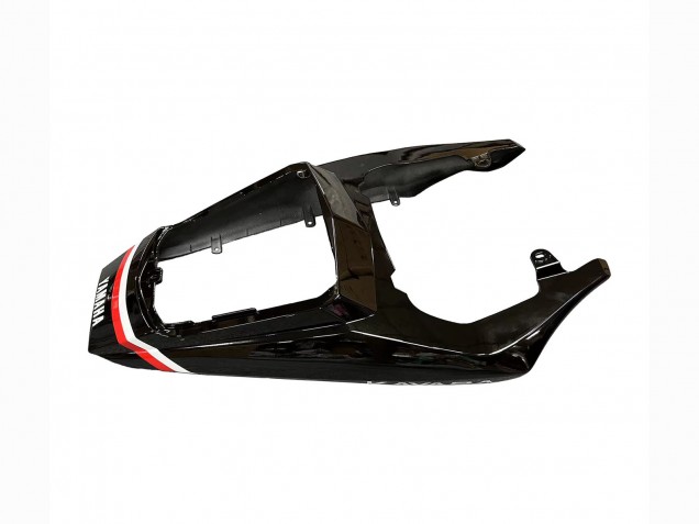 Discount 2006-2009 Glossy Black Red White Lucky Strike Motul Yamaha YZF R6S Motorcycle Fairings Canada