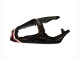 Discount 2006-2009 Glossy Black Red White Lucky Strike Motul Yamaha YZF R6S Motorcycle Fairings Canada