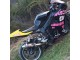 Discount 2003-2004 Yellow Pink Glossy Black Rossi Repsol 46 Yamaha YZF R6 Motorcycle Fairings Canada