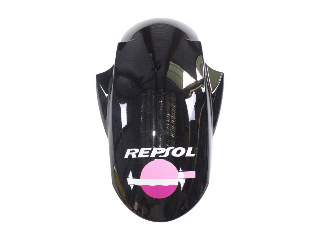Discount 2003-2004 Yellow Pink Glossy Black Rossi Repsol 46 Yamaha YZF R6 Motorcycle Fairings Canada