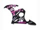 Discount 2006-2009 Yellow Pink Glossy Black Rossi Repsol 46 Yamaha YZF R6S Motorcycle Fairings Canada