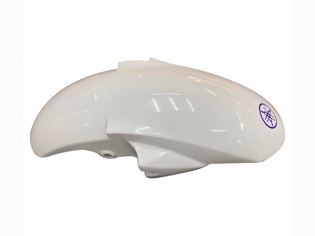 Discount 2003-2004 White Blue GYTR Yamaha YZF R6 Motorcycle Fairings Canada