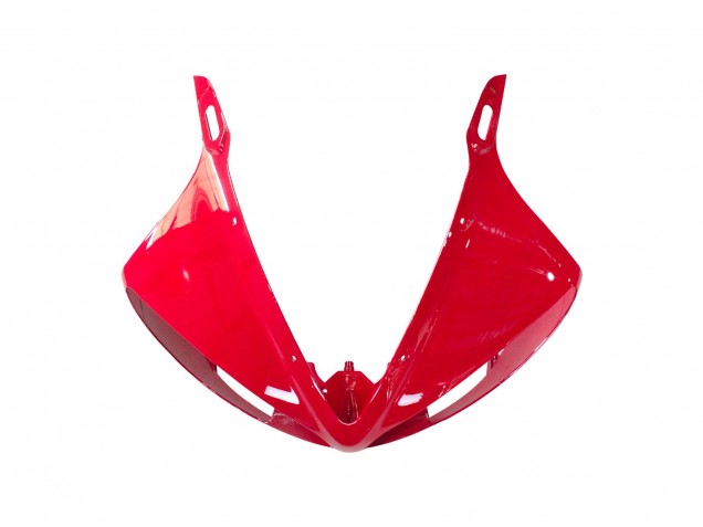 Discount 2003-2004 Red White Matte Black Yamaha YZF R6 Motorcycle Fairings Canada