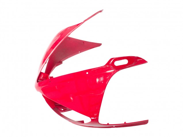 Discount 2003-2004 Red White Matte Black Yamaha YZF R6 Motorcycle Fairings Canada