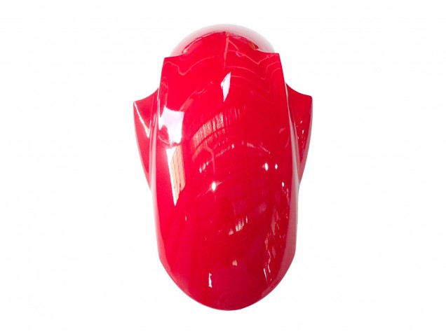 Discount 2003-2004 Red White Matte Black Yamaha YZF R6 Motorcycle Fairings Canada