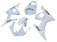 Discount 2003-2004 White Black Decals Yamaha YZF R6 Motorcycle Fairings Canada