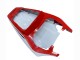 Discount 2003-2004 White Red Glossy Black Yamaha YZF R6 Motorcycle Fairings Canada