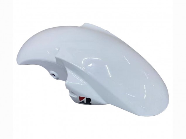 Discount 2003-2004 White Red Glossy Black Yamaha YZF R6 Motorcycle Fairings Canada
