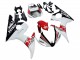 Discount 2003-2004 White Red Glossy Black Motul Yamaha YZF R6 Motorcycle Fairings Canada