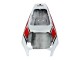 Discount 2003-2004 White Red Glossy Black Motul Yamaha YZF R6 Motorcycle Fairings Canada