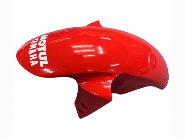 Discount 2003-2004 White Red Glossy Black Motul Yamaha YZF R6 Motorcycle Fairings Canada