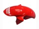 Discount 2003-2004 White Red Glossy Black Motul Yamaha YZF R6 Motorcycle Fairings Canada