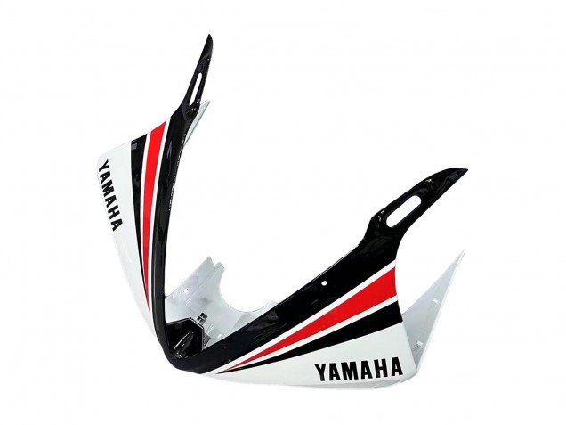 Discount 2003-2004 White Red Glossy Black Motul Yamaha YZF R6 Motorcycle Fairings Canada