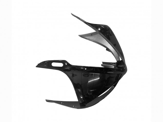 Discount 2006-2009 Black Red Yamaha YZF R6S Motorcycle Fairings Canada