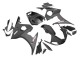 Discount 2006-2009 Glossy Black Matte Black Yamaha YZF R6S Motorcycle Fairings Canada
