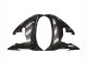 Discount 2003-2004 Glossy Black Yamaha YZF R6 Motorcycle Fairings Canada