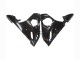 Discount 2003-2004 Glossy Black Yamaha YZF R6 Motorcycle Fairings Canada