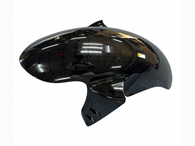 Discount 2003-2004 Glossy Black Matte Black Gold Chameleon Yamaha YZF R6 Motorcycle Fairings Canada