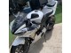 Discount 2003-2004 White Gold Yamaha YZF R6 Motorcycle Fairings Canada