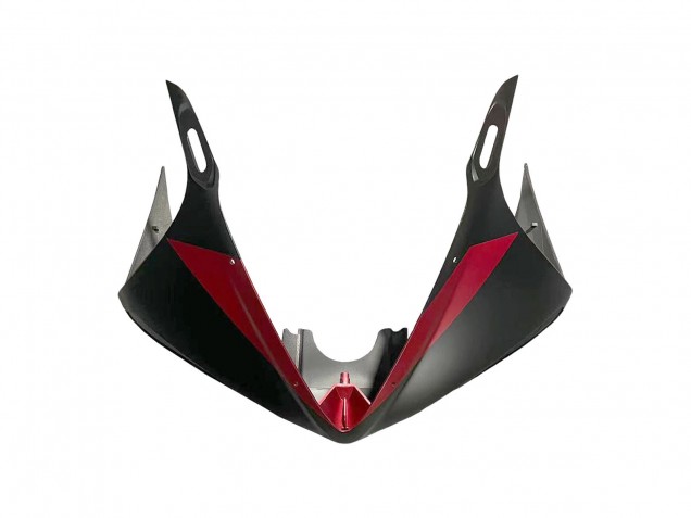 Discount 2005 Matte Black Red Geometric Yamaha YZF 600 R6 Motorcycle Fairings Canada