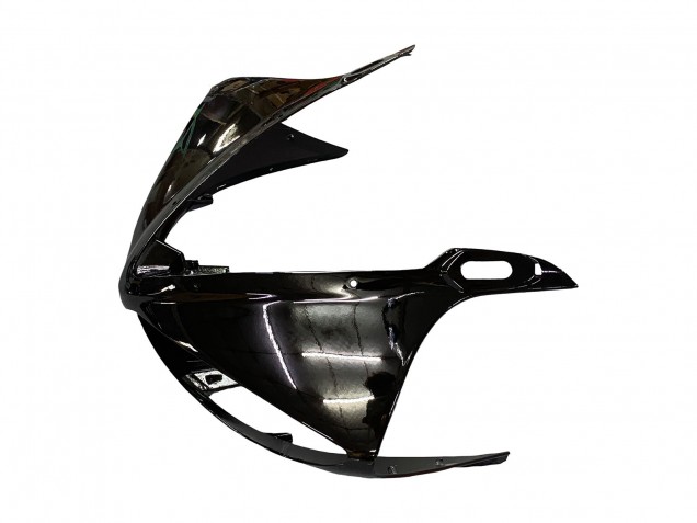 Discount 2005 Glossy Black Yamaha YZF 600 R6 Motorcycle Fairings Canada