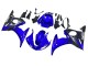 Discount 2005 Glossy Blue Black Yamaha YZF 600 R6 Motorcycle Fairings Canada