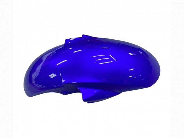 Discount 2005 Glossy Blue Black Yamaha YZF 600 R6 Motorcycle Fairings Canada