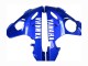 Discount 2005 Blue White Yamaha YZF 600 R6 Motorcycle Fairing Canada