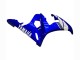 Discount 2005 Blue White Yamaha YZF 600 R6 Motorcycle Fairing Canada