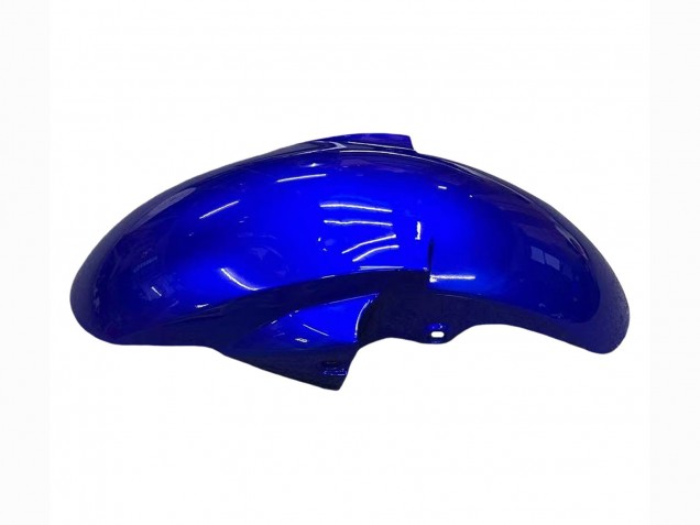 Discount 2005 Blue White Yamaha YZF 600 R6 Motorcycle Fairing Canada