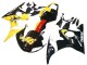 Discount 2005 Black Yellow Red 46 Yamaha YZF 600 R6 Motorcycle Fairings Canada